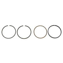 Lakeside Buggies Set of (5) EZGO Gas 4-Cycle 295cc 0.25mm Ring Set (Years 1991-Up)- 4575 EZGO Engine & Engine Parts