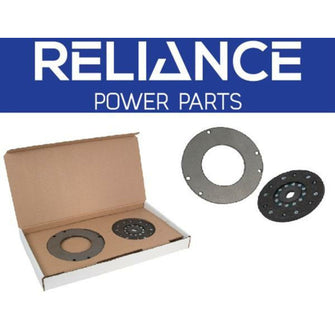 Lakeside Buggies Reliance HD EZGO RXV Motor Brake Field Repair Kit (Years 2009-2015)- 22-058 Reliance Motor brakes