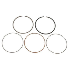 Lakeside Buggies Club Car Precedent Piston Ring Set +.25MM - With Subaru EX40 Engine (Years 2015-Up)- 17-217 Club Car Engine & Engine Parts