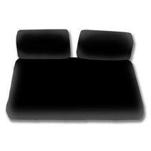 Lakeside Buggies MadJax® Black Yamaha Front Seat Cover Only (Models G16-G22)- 10-034 MadJax Premium seat cushions and covers