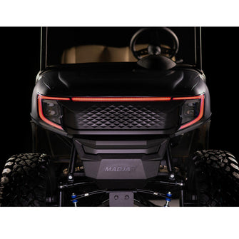 MadJax® APEX Body Kit – Hyper Gray Metallic Lakeside Buggies