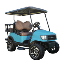 Lakeside Buggies Club Car Precedent / Onward / Tempo ALPHA Matte Sky Blue Body Kit- 05-152-BL04 Club Car NEED TO SORT