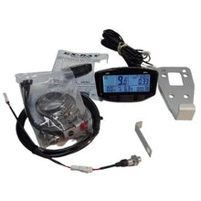 Lakeside Buggies EXRAY SPEEDOMETER KIT, EZGO RXV, UNIVERSAL MOUNT- 31511 EXRAY Meters