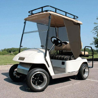 Lakeside Buggies EZGO RXV Sun Screen Kit (Years 2008-Up)- 48432 EZGO Enclosures