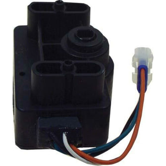 Lakeside Buggies Club Car Precedent Gas GCOR Accelerator Switch (Years 2004-2008)- 9475 Club Car Fuel system