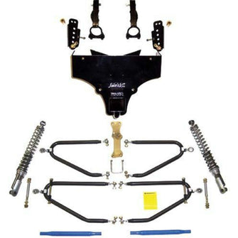 Lakeside Buggies Jake’s™ Yamaha Long Travel Kit (Models G2/G9)- 6264 Jakes Long travel