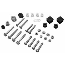 Lakeside Buggies EZGO Medalist / TXT OEM Top - Hardware Kit (Years 1994-2013)- 9263 EZGO Tops