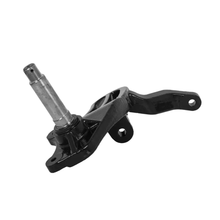 MadJax XSeries Storm Driver Side Lifted Spindle without Hub Madjax Parts and Accessories