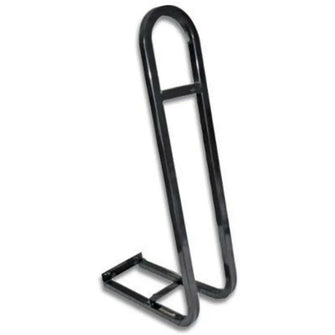 Lakeside Buggies MadJax® Genesis 150 Rear Seat Safety Grab Bar- MJGB8000 MadJax NEED TO SORT