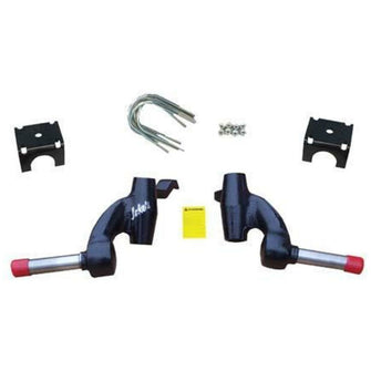 Lakeside Buggies Jake’s 3 EZGO Gas Spindle Lift Kit (Years 2001.5 - 2008.5)- 6207-3LD Jakes Spindle