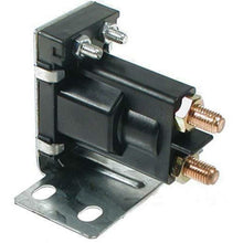 Lakeside Buggies EZGO 12-Volt Solenoid (Years 1979-1994)- 1133 EZGO Solenoids