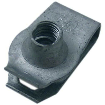 Lakeside Buggies U-Nut M6-1.0, Prevailing Torque- 14441 Club Car (OEM) Replacement seat assemblies