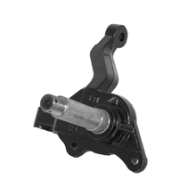 MadJax XSeries Storm Driver Side Non Lifted Spindle without Hub Madjax Parts and Accessories