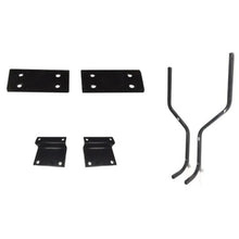 Lakeside Buggies EZGO TXT/T48 Mounting Brackets & Struts for Versa Triple Track Extended Tops with Genesis 300 Seat Kits- 26-120 EZGO Tops