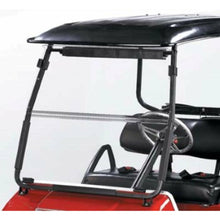 Lakeside Buggies Clear Club Car DS Folding Windshield - 1/4″ (Years 1982-1999)- 35188 Club Car Windshields