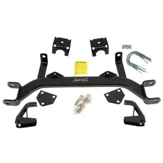 Lakeside Buggies Jake’s 5″ EZGO Medalist / TXT Gas Lift Kit (Years 1994 - 2001.5)- 6202 Jakes Axle