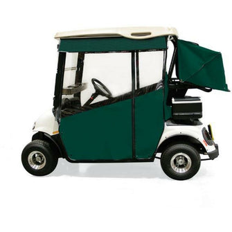 Lakeside Buggies N CHAM ENC 3 TRK YA G29 4637 FOREST GRN, NV/SNAP- 47711N RedDot Enclosures