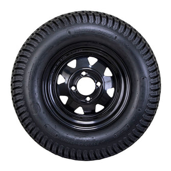 Lakeside Buggies 23x10.5-12 GTW® Terra Pro S-Tread Traction Tire (Lift Required)- 20-047 GTW Tires