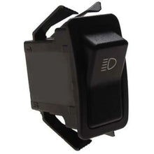 Lakeside Buggies EZGO ST4x4 Rocker Light Switch (Years 2004-Up)- 6404 EZGO Light switches