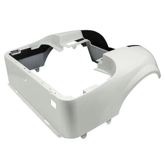 Lakeside Buggies EZGO TXT Bright White Rear Body (Years 2014-Up)- 18-149 EZGO Rear body