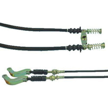 Lakeside Buggies Yamaha F&R Shift Cable Assemblies (Models G16-G22)- 5491 Yamaha Forward & reverse switches