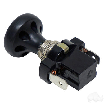 Lakeside Buggies Push/Pull Headlight Switch- ACC-0002 Lakeside Buggies NEED TO SORT