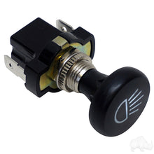 Lakeside Buggies Push/Pull Headlight Switch- ACC-0002 Lakeside Buggies NEED TO SORT