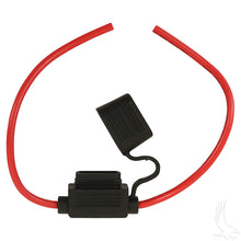 Lakeside Buggies Fuse Holder, Blade Water Tight- ACC-0019 Lakeside Buggies NEED TO SORT