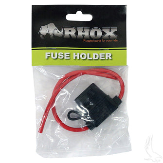 Lakeside Buggies Fuse Holder, Blade Water Tight- ACC-0019 Lakeside Buggies NEED TO SORT