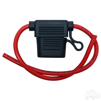 Lakeside Buggies Fuse Holder, Blade Water Tight- ACC-0019 Lakeside Buggies NEED TO SORT