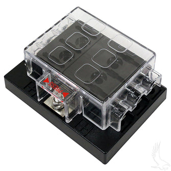 Lakeside Buggies ATC Fuse Block- ACC-0034 Lakeside Buggies NEED TO SORT