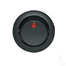 Lakeside Buggies LED Indicator, SINGLE, Mini Toggle Switch 16 Amps- ACC-0069A Lakeside Buggies NEED TO SORT