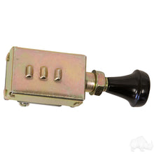 Lakeside Buggies Headlight Switch, Push/Pull Three Position- ACC-0108 Lakeside Buggies NEED TO SORT