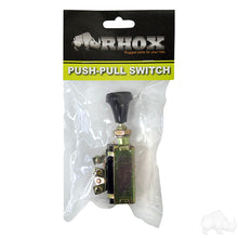 Lakeside Buggies Headlight Switch, Push/Pull Three Position- ACC-0108 Lakeside Buggies NEED TO SORT