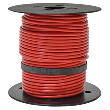 Lakeside Buggies Primary Wire 100', Red 16 Gauge- ACC-0110 Lakeside Buggies NEED TO SORT