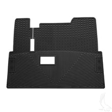 Lakeside Buggies Floor Mat, WeatherTech, Black, E-Z-Go TXT 96+- ACC-0180 Lakeside Buggies NEED TO SORT