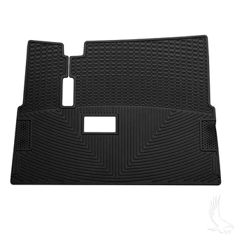 Lakeside Buggies Floor Mat, WeatherTech, Black, E-Z-Go Express- ACC-0185 Lakeside Buggies NEED TO SORT