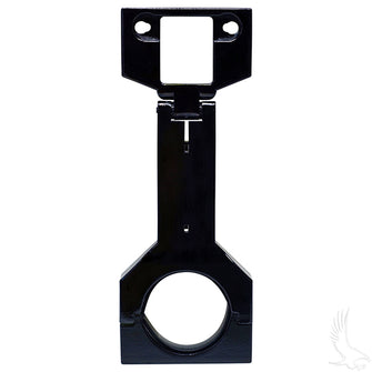 Lakeside Buggies Universal Speedometer Bracket, Tilt Angle, Steering Column Mount with Hardware- ACC-0207 Lakeside Buggies NEED TO SORT