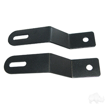 Lakeside Buggies Mirror Bracket, 5 Panel, Yamaha G22-Drive- ACC-1006 Lakeside Buggies NEED TO SORT