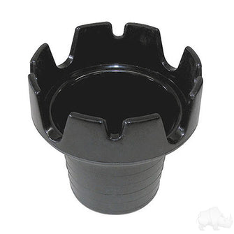 Lakeside Buggies Ashtray, Cup Holder Insert- ACC-ASH01 Lakeside Buggies NEED TO SORT