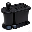 Lakeside Buggies Ball Washer Black, with Universal Mounting Base- ACC-BW014 Lakeside Buggies NEED TO SORT