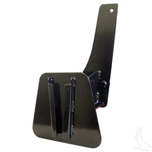 Lakeside Buggies Cooler Mounting Bracket, Economy, Passenger Side, E-Z-Go TXT 94+- ACC-CLR15 Lakeside Buggies NEED TO SORT