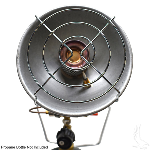 Lakeside Buggies Heater, Propane Golf/Marine with Cup Holder- ACC-HTR04 Lakeside Buggies NEED TO SORT
