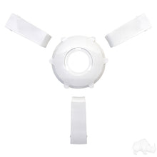 Lakeside Buggies Giazza Steering Wheel Insert Kit, White- ACC-SW151-IW Lakeside Buggies NEED TO SORT