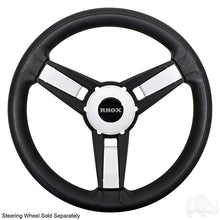 Lakeside Buggies Giazza Steering Wheel Insert Kit, White- ACC-SW151-IW Lakeside Buggies NEED TO SORT