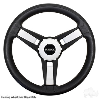 Lakeside Buggies Giazza Steering Wheel Insert Kit, White- ACC-SW151-IW Lakeside Buggies NEED TO SORT