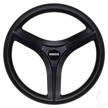 Lakeside Buggies Brenta ST Steering Wheel, Carbon Fiber Insert, E-Z-Go Hub- ACC-SW158-EZ Lakeside Buggies NEED TO SORT