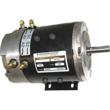 AMD 24V Replacement Motor For Cushman Stockchaser Vehicles PN# 7954 AMD 