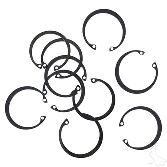 Lakeside Buggies Snap Ring, BAG OF 10- AXL-0200 Lakeside Buggies NEED TO SORT