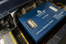 Allied "Commercial" 48V Lithium Battery Package PN# Allied Batteries 